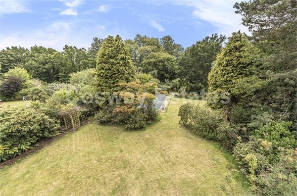 Abbey View, Mill Hill
